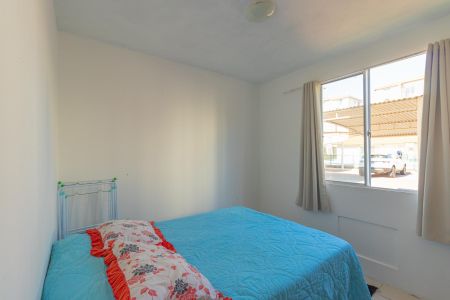 Quarto 1 de apartamento para alugar com 2 quartos, 48m² em Fátima, Canoas