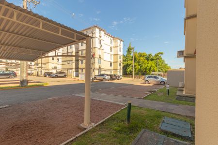 Apartamento à venda com 48m², 2 quartos e 1 vagaVista do Quarto 1