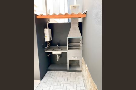 Casa para alugar com 90m², 2 quartos e 1 vaga