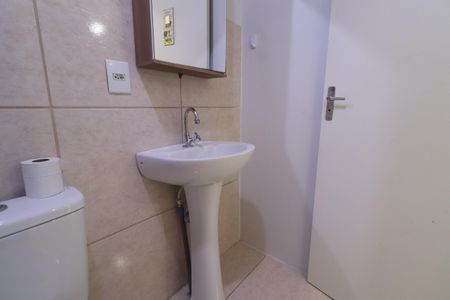 Apartamento para alugar com 65m², 3 quartos e 1 vagaBanheiro