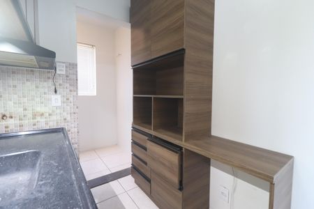 Apartamento para alugar com 65m², 3 quartos e 1 vagaCozinha