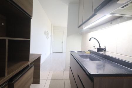 Apartamento para alugar com 65m², 3 quartos e 1 vagaCozinha