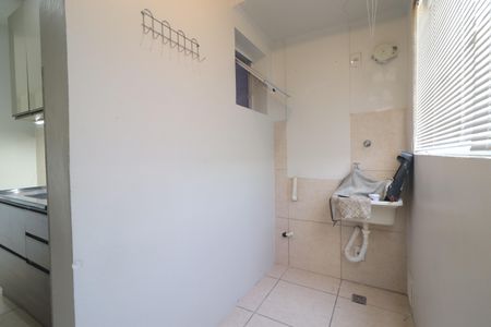 Apartamento para alugar com 65m², 3 quartos e 1 vagaÁrea de Serviço