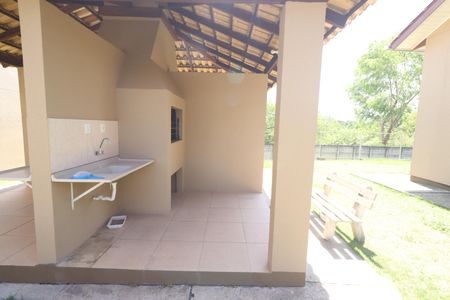 Apartamento para alugar com 65m², 3 quartos e 1 vagaquiosque