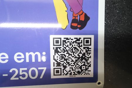 Apartamento para alugar com 65m², 3 quartos e 1 vagaqr code da placa 