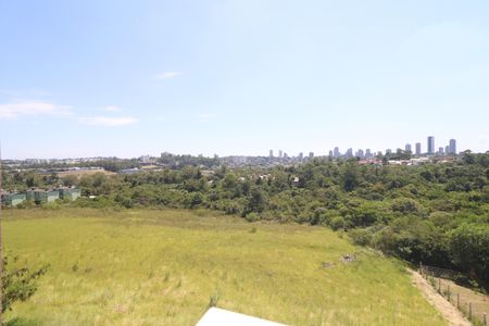 Sala sacada de apartamento para alugar com 3 quartos, 65m² em Canudos, Novo Hamburgo