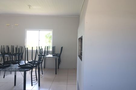 Apartamento para alugar com 65m², 3 quartos e 1 vagaÁrea comum - Salão de festas