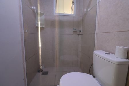 Apartamento para alugar com 65m², 3 quartos e 1 vagaBanheiro