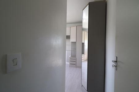 Apartamento para alugar com 65m², 3 quartos e 1 vagaQuarto 03