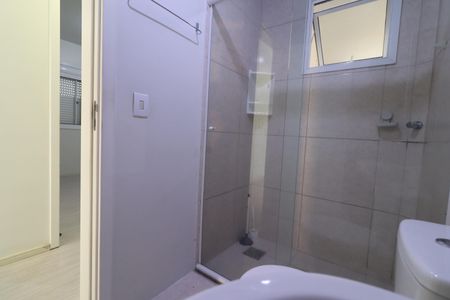 Apartamento para alugar com 65m², 3 quartos e 1 vagaBanheiro