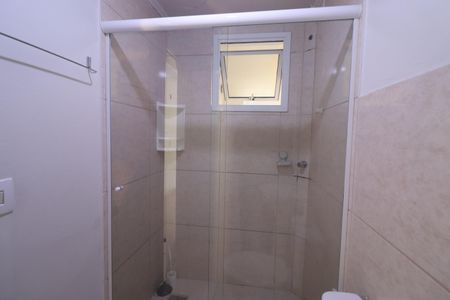 Apartamento para alugar com 65m², 3 quartos e 1 vagaBanheiro