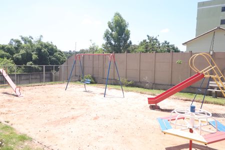 Apartamento para alugar com 65m², 3 quartos e 1 vagaÁrea comum - Playground