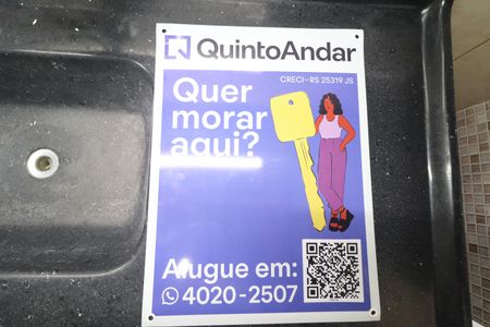 Apartamento para alugar com 65m², 3 quartos e 1 vagaplaca