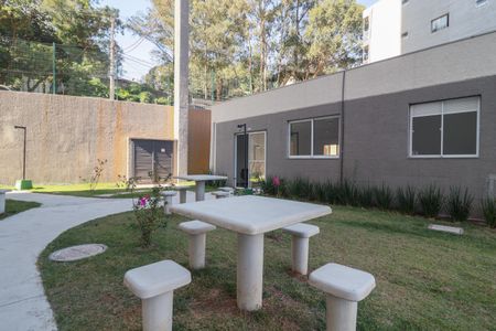 Apartamento para alugar com 42m², 2 quartos e sem vagaÁrea comum