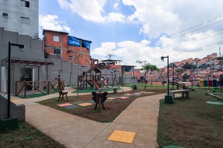 Apartamento para alugar com 42m², 2 quartos e sem vagaÁrea comum