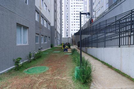 Apartamento para alugar com 42m², 2 quartos e sem vagaÁrea comum