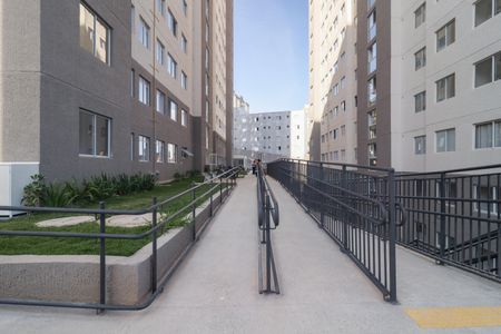 Apartamento para alugar com 42m², 2 quartos e sem vagaÁrea comum