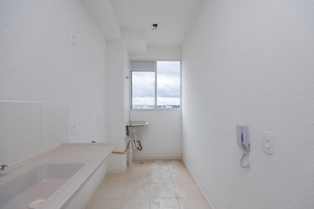 Apartamento para alugar com 42m², 2 quartos e sem vagaCozinha