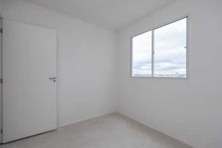 Quarto 1 de apartamento para alugar com 2 quartos, 42m² em Vila Andrade, São Paulo