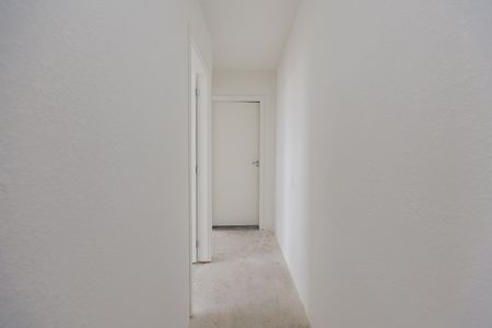 Apartamento para alugar com 42m², 2 quartos e sem vagaCorredor