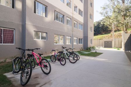 Apartamento para alugar com 42m², 2 quartos e sem vagaÁrea comum