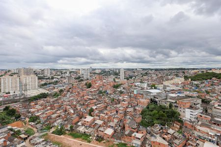 Apartamento para alugar com 42m², 2 quartos e sem vagaVista do Quarto 1