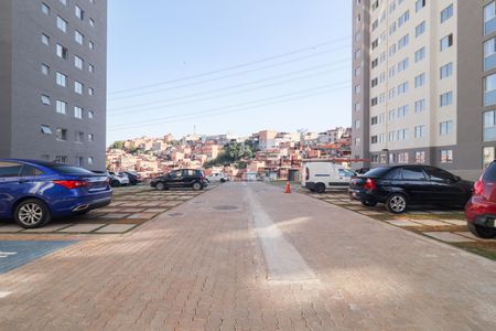 Apartamento para alugar com 42m², 2 quartos e sem vagaÁrea comum