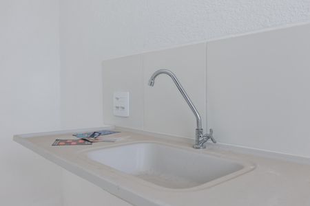 Apartamento para alugar com 42m², 2 quartos e sem vagaCozinha