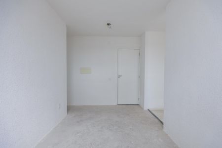 Sala de apartamento para alugar com 2 quartos, 42m² em Vila Andrade, São Paulo