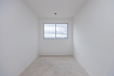 Sala de apartamento para alugar com 2 quartos, 42m² em Vila Andrade, São Paulo