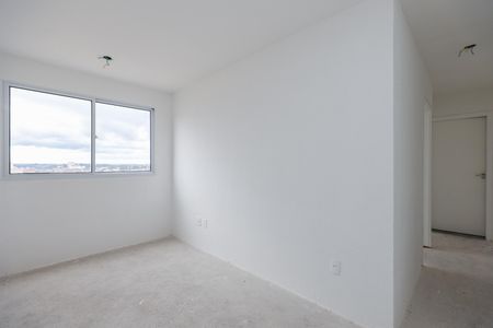 Sala de apartamento para alugar com 2 quartos, 42m² em Vila Andrade, São Paulo