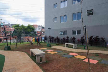 Apartamento para alugar com 42m², 2 quartos e sem vagaÁrea comum