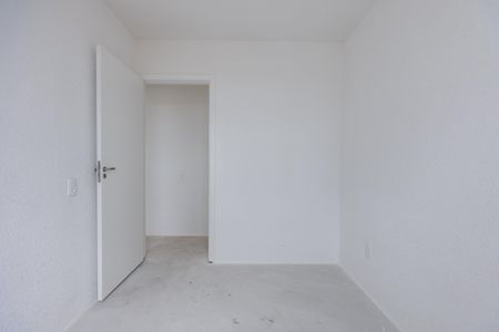 Apartamento para alugar com 42m², 2 quartos e sem vagaQuarto 2