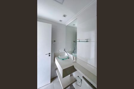 Apartamento à venda com 52m², 2 quartos e 1 vagaBanheiro da Suíte