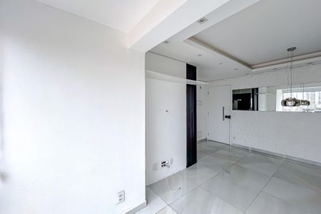 Apartamento à venda com 52m², 2 quartos e 1 vagaVaranda