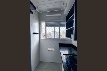 Apartamento à venda com 52m², 2 quartos e 1 vagaÁrea de Serviço