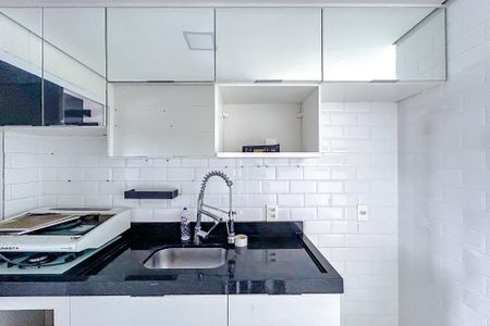 Apartamento à venda com 52m², 2 quartos e 1 vagaCozinha