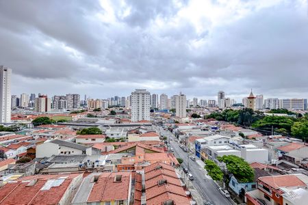 Apartamento à venda com 52m², 2 quartos e 1 vagaVista da Suíte