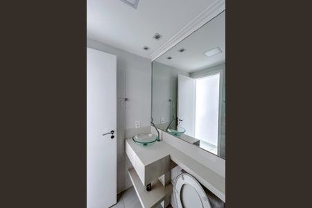 Apartamento à venda com 52m², 2 quartos e 1 vagaBanheiro