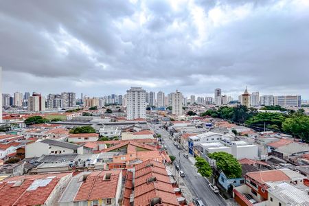 Apartamento à venda com 52m², 2 quartos e 1 vagaBanheiro