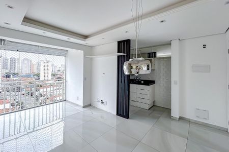 Apartamento à venda com 52m², 2 quartos e 1 vagaSala de Jantar