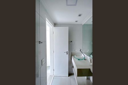 Apartamento à venda com 52m², 2 quartos e 1 vagaBanheiro da Suíte