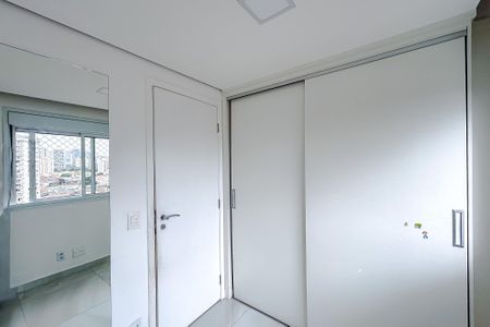 Apartamento à venda com 52m², 2 quartos e 1 vagaQuarto