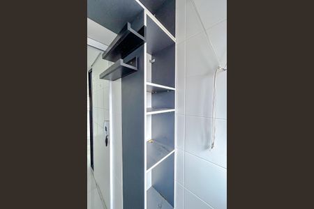 Apartamento à venda com 52m², 2 quartos e 1 vagaÁrea de Serviço