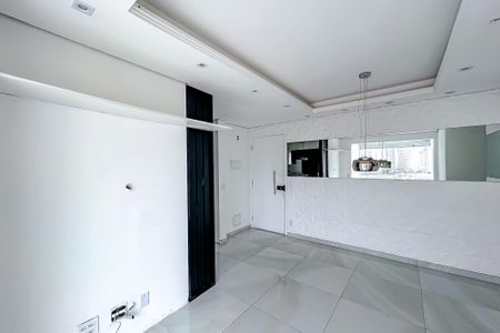 Apartamento à venda com 52m², 2 quartos e 1 vagaSala