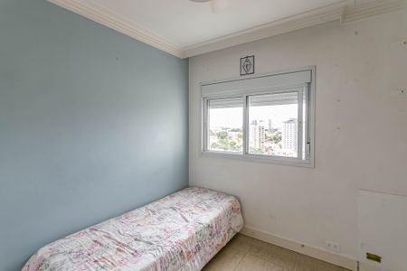 Apartamento à venda com 120m², 3 quartos e 2 vagasQuarto 2