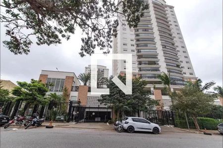Apartamento à venda com 120m², 3 quartos e 2 vagasFachada