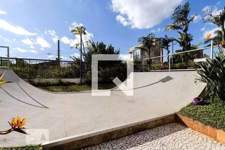 Apartamento à venda com 120m², 3 quartos e 2 vagasPista de skate
