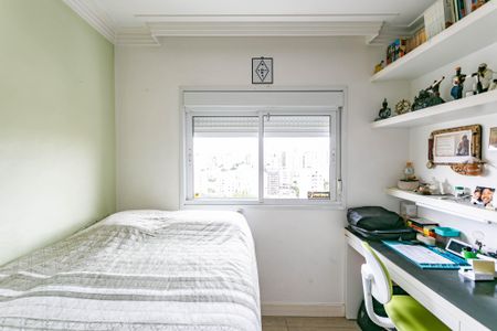 Apartamento à venda com 120m², 3 quartos e 2 vagasQuarto 1