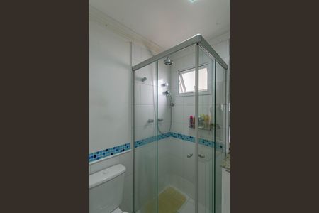 Apartamento à venda com 120m², 3 quartos e 2 vagasBanheiro Social